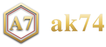 ak74 logo